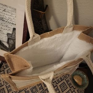 Bag, tote, purse